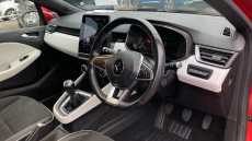 Renault Clio 1.0 TCe 100 S Edition 5dr Petrol Hatchback